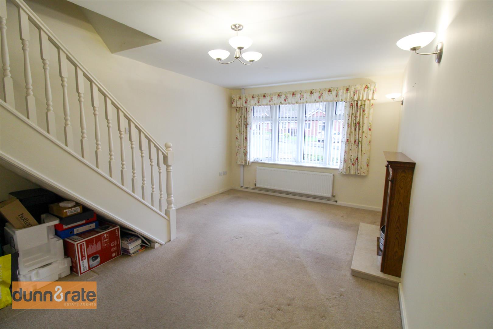 Kirkwall Grove, Milton, Stoke-On-Trent